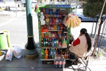 Bolivia - copyright by Reineke Otten